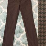 Dalia Collection Dalia Retro Micro houndstooth Skinny Jeans Photo 0