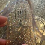 Gap Glitter Jelly Sandals Photo 2