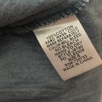 Umgee  Denim Women's S Mini Dress Blue Cotton Boho Western Festival Bohemian‎ Photo 4