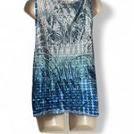 Pink Lotus Tropical Tank‎ Top Photo 2