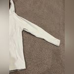 Marmot  Women's Cream Ski Jacket with Faux Fur Trim Photo 1