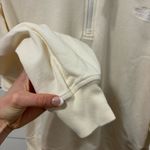 The North Face  1/4 Zip Pullover Photo 5