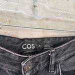 COS Tapered Leg High Rise Ankle Length Jeans Photo 2