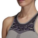 Adidas  by Stella McCartney | Primeknit Crop Top Photo 6
