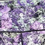 Lululemon Vivid Vision Nulux Wunder Under Hi Rise Tight Leggings Size 6 Photo 5