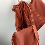 Victoria's Secret VSX Mesh Duffle Bag Orange Photo 8