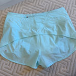Lululemon  speed up high rise shorts 2.5” Photo 0