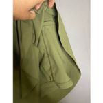 Halara  Crossover 2-in-1 Side Pocket  Mini Tennis Skirt Size XL NWOT Photo 3