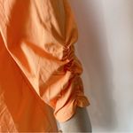 Elliatt  Zya Mini Dress in Mango Photo 5