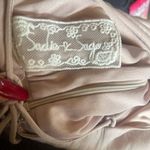 Sadie & Sage Light pink maxi dress with adjustable straps #maxidress size M Size M Photo 3