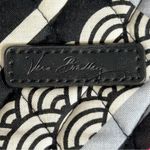 Vera Bradley Retired Northern Stripes Tote Bag Photo 6