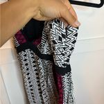 Miami Francesca’s  Patterned Summer Maxi Dress Photo 5