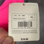 NWT Champion Women's Pink Sports‎ Bra size XS Photo 1