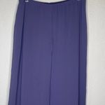 Alex Evenings Vintage Alex‎ Evenings Beaded Pants Suit Photo 5