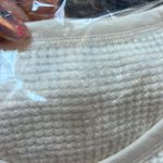 Set Active Lounge Baby tee in Blanc Photo 3