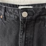 Rolla’s Black Elle Super High Rise Relaxed Jeans Aussie 8 US 26 Photo 2