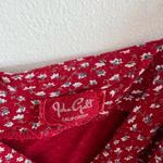 Brandy Melville  John Galt Spaghetti Strap Dress Photo 2