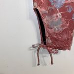 Anthropologie NWT $108 Daily Practice by Pink Side Tie Allie Leggings XS Photo 9