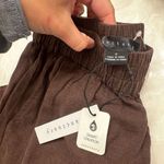 Sanctuary  Linen Shorts Photo 2