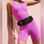 Free People Movement FP Movement X Hatch “Good Karma Runsie” Romper, XS/S, NWT Photo 8