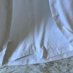 Fabletics  Women’s Sporty Built-In Short Dress in classic white/navy size XL Photo 11