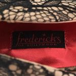 Frederick's of Hollywood Frederick’s of Hollywood Lace Stiletto Heels Photo 8