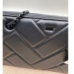 DKNY  Bryant Park Quilted Sachet Crossbody Bag  Leather Chain Strap MSRP $198 Photo 10