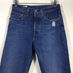 Levi's Levi’s 501 Jeans High Waisted 26 Photo 8