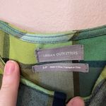 Urban Outfitters Plaid Dress Photo 10