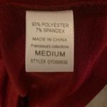 Annabelle Red V Photo 6