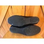 Baretraps  MEMORY FOAM Black Women’s Slip On Soft Suede Leather Shoes Sz: 6.5M Photo 6