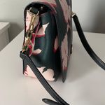 Tory Burch Bag And Matching Wallet Set Photo 3