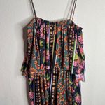 Farm Rio  tier flower top size small Photo 1