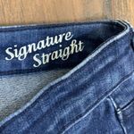 Henry & Belle Signature Straight St. Claire Jeans Size 28 Photo 4