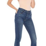 GRLFRND  Karolina Jeans In Joan Jett Size 26 Photo 0