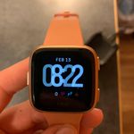 Fitbit Versa Watch Photo 3