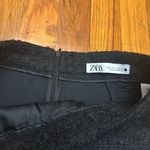 ZARA  Tweed shorts Photo 2