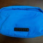 Athleta All About Crossbody Belt Bag Ultramarine Photo 3