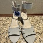 Croft & Barrow  ortholite NWT heels mauve Photo 1