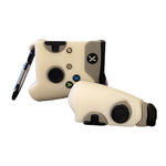 Xbox AirPod Case White Photo 2