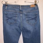 Aeropostale  2 short straight leg skinny jeans Photo 4