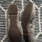 Lululemon Lucky Brand Snake Print Emmie Ballet Flats Size 8.5 Photo 5