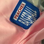 Pink Baseball Costume Photo 2