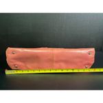 Hobo International Women's Pink Shoulder Bag Medium SKU 1844 Photo 4