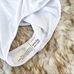 Norma Kamali NWOT  Twist Mio OP XS Photo 4