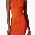 Equipment Andree Pointelle Stitch Sleeveless Sweater Dress Photo 0