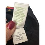 Lilly Pulitzer  Pants Wide Leg 100% Linen Sz 2 Blue Pull On Resort Coastal #O8-4 Photo 8