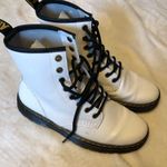 Dr. Martens New 1460 Bex Lug Sole Boots (Women), size women 7, lace up leather Photo 3