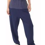 Free People FP Movement Surfside Straight-Leg Pants Casual Workout Cabincore XS Photo 0