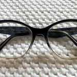 Salvatore Ferragamo SF2873 Blue Black Tan Gradient Eyeglasses 53 16 140 Photo 7